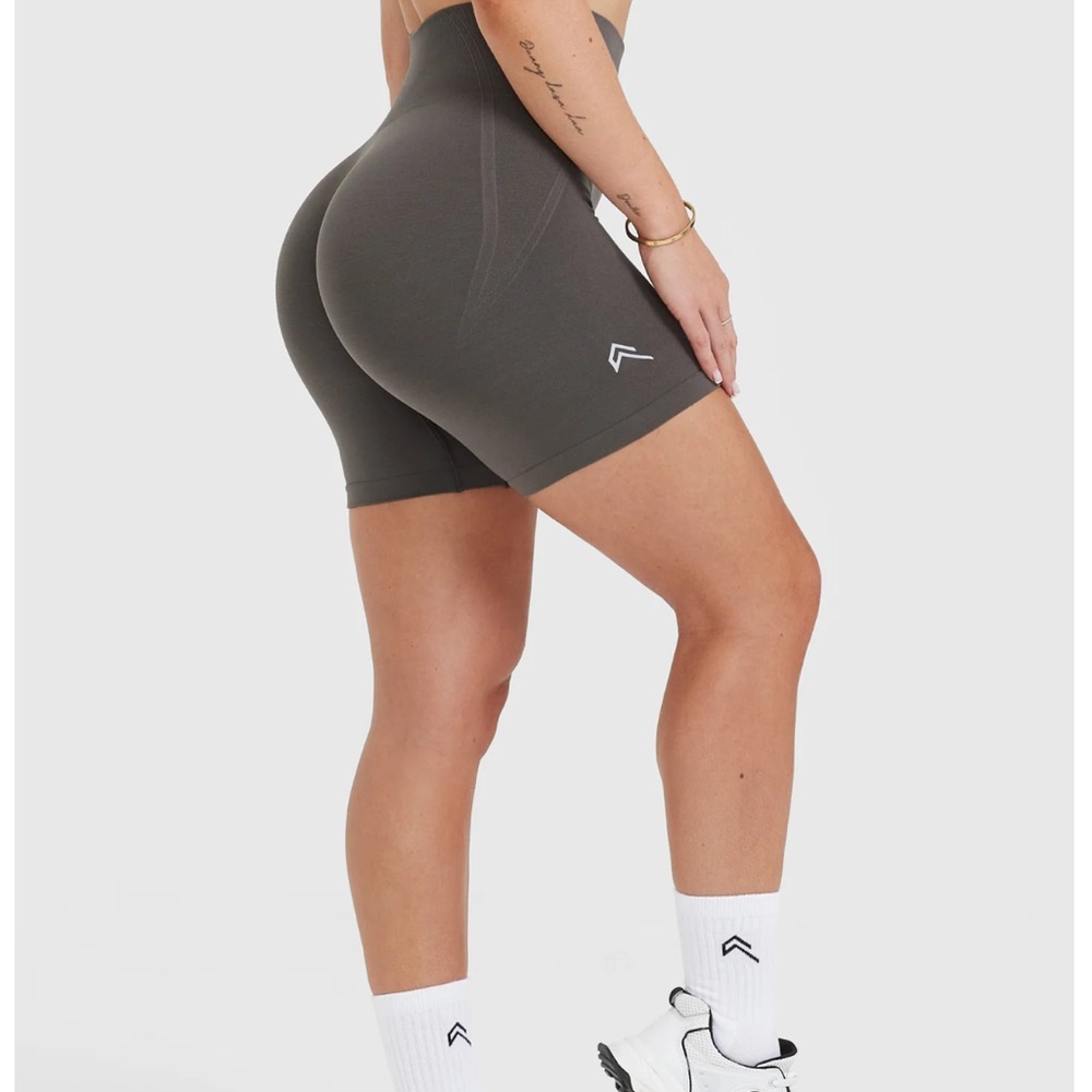 Oner Active Og Deep Taupe Effortless Shorts